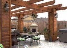 Kwikfynd Pergolas
flyingfox